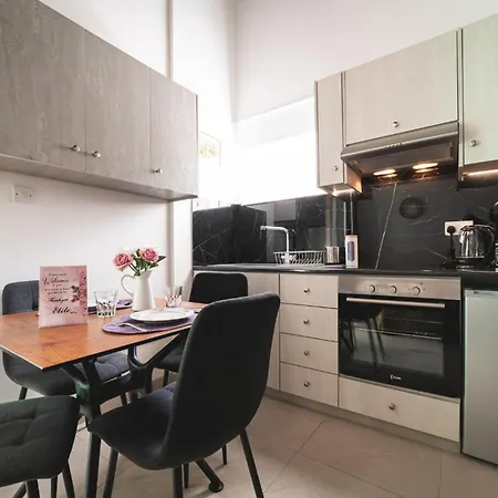 Aparthotel Elite Luxury 3*