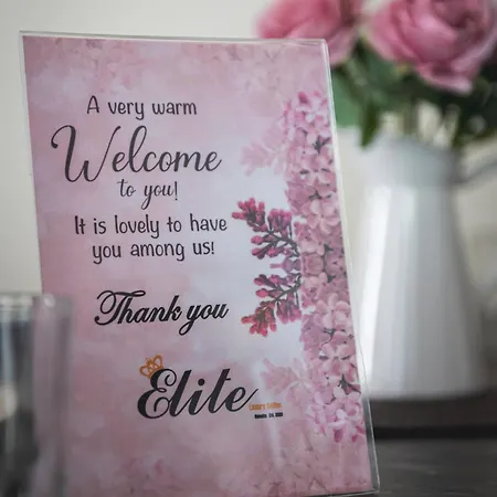 Elite Luxury 3*