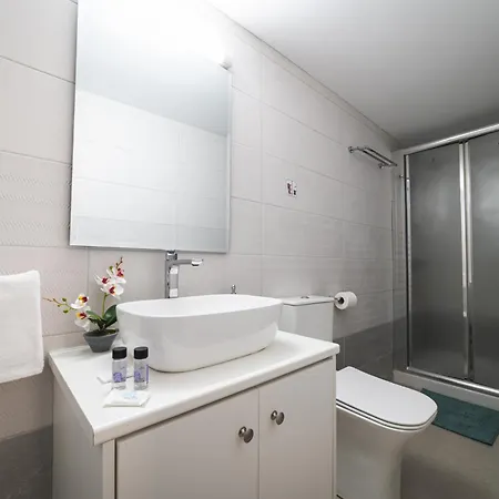 Aparthotel Elite Luxury 3*