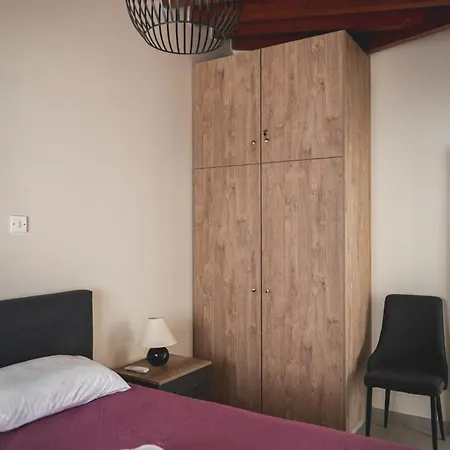 Aparthotel Elite Luxury 3*