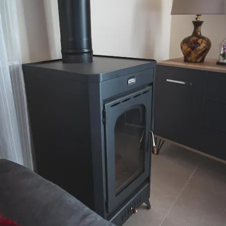Elite Luxury 3* Omodos