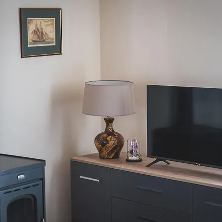 Elite Luxury Aparthotel