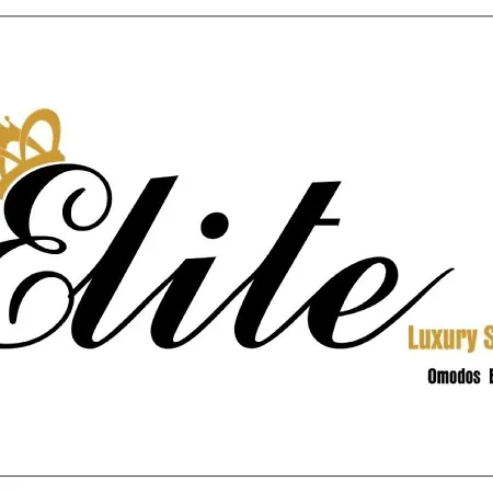 Elite Luxury Aparthotel Omodos