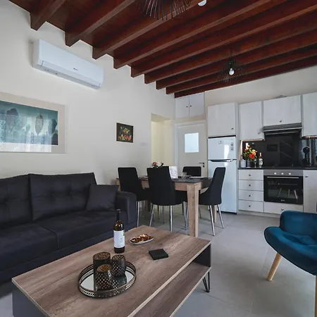Elite Luxury Ξενοδοχείο με διαμερίσματα