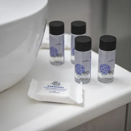 Elite Luxury Ξενοδοχείο με διαμερίσματα
