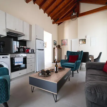 Elite Luxury Apart Otel *