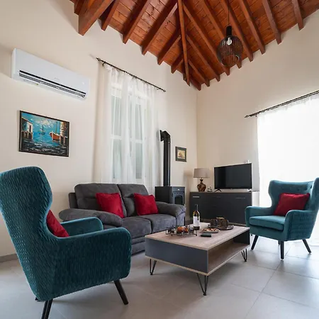 Elite Luxury Ξενοδοχείο με διαμερίσματα